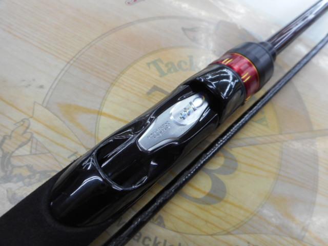 シマノ　炎月一つテンヤマダイSS 240MH シマノ(SHIMANO) 炎月一つテンヤマダイ SS 240MH 243379