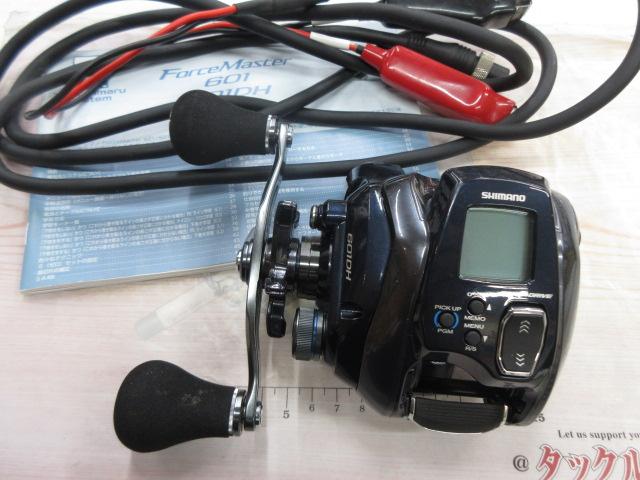 20フォースマスター 601DH｜＠ベリーネット 日本最大新品中古