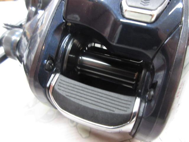 20フォースマスター 601DH