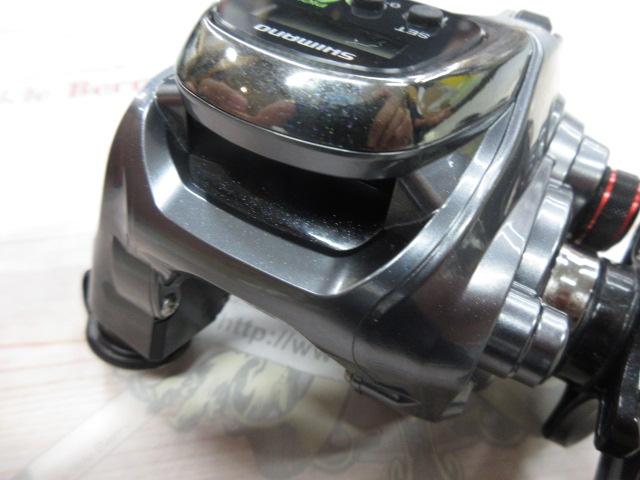 値下げ　 シマノ　15フォースマスター301DH Amazon | シマノ(SHIMANO) 電動リール 15 フォースマスター