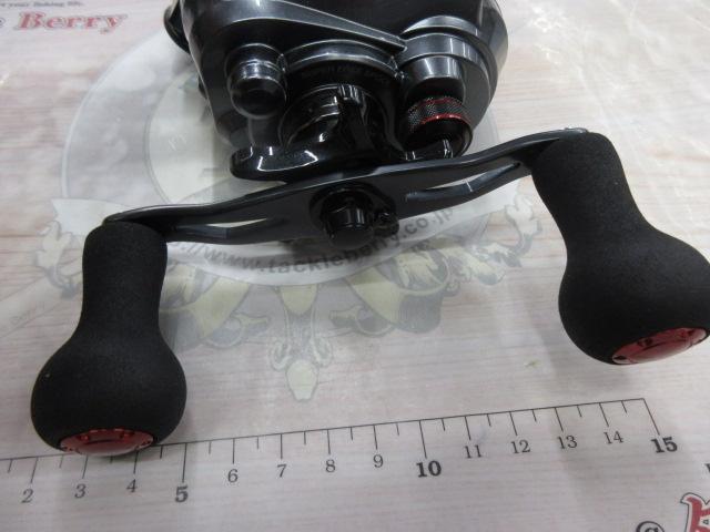 15フォースマスター 301DH