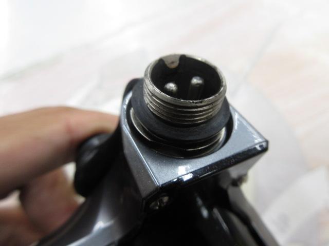 15フォースマスター 301DH