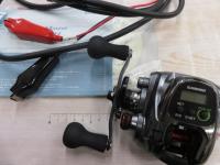 15フォースマスター 301DH