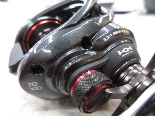 16スコーピオン 70XG