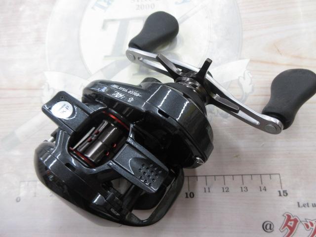 16スコーピオン 70XG