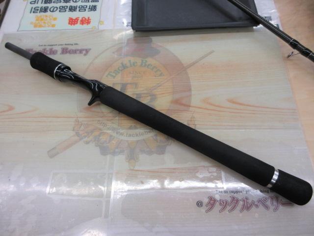 ブラックレーベル BL772HXHFB