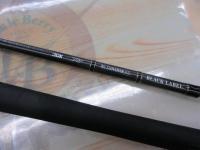 ブラックレーベル BL772HXHFB