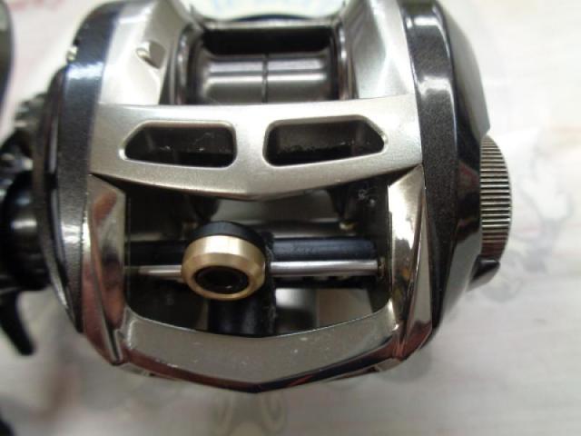 アルファスSV 105｜＠ベリーネット 日本最大新品中古釣具WEBショップ