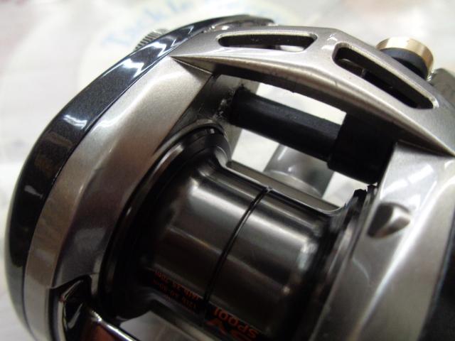 アルファスSV 105｜＠ベリーネット 日本最大新品中古釣具WEBショップ