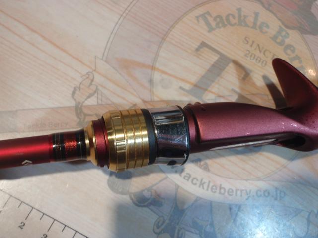 アナリスター タチウオ ML-195｜＠ベリーネット 日本最大新品