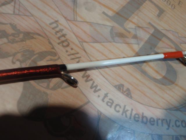 ダイワ アナリスター タチウオ　ML-195 ダイワ(Daiwa) アナリスター タチウオ ML-195 05296356