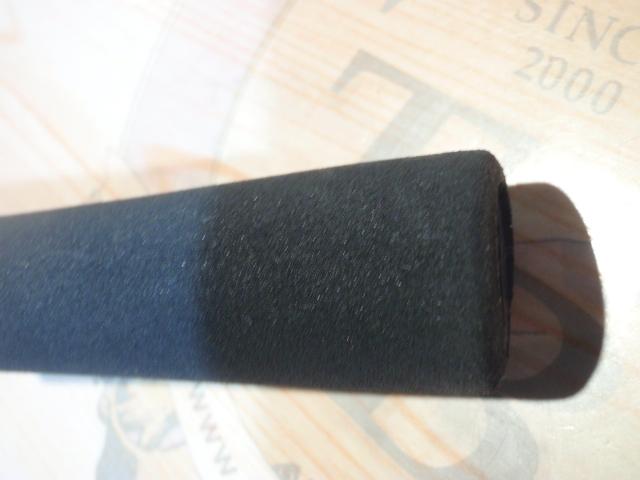 SILメバル M-400ドライ