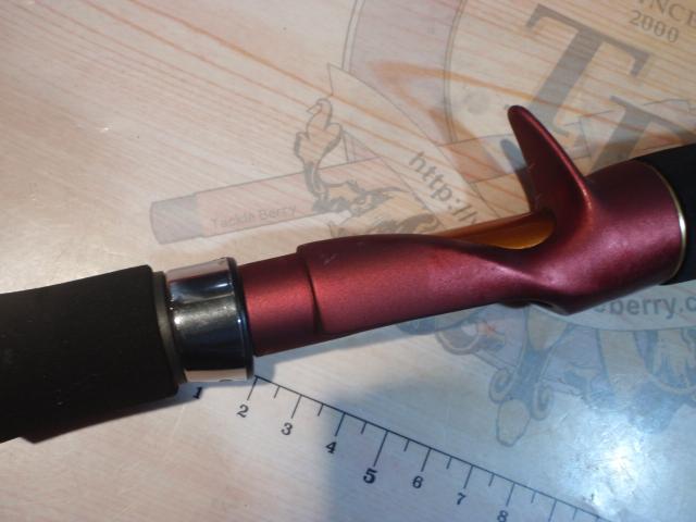 SILメバル M-400ドライ