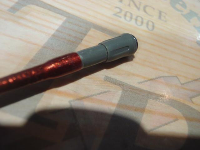 SILメバル M-400ドライ