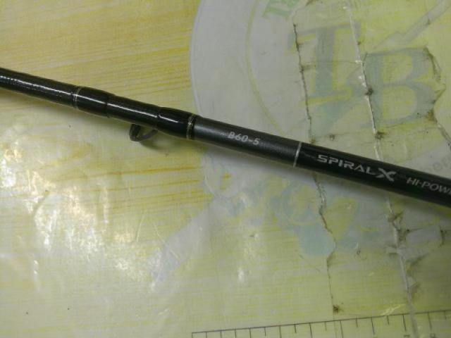 19グラップラータイプ JB60-5