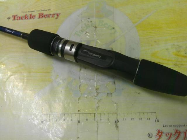 19グラップラータイプ JB60-5