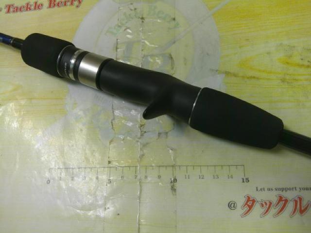 19グラップラータイプ JB60-5