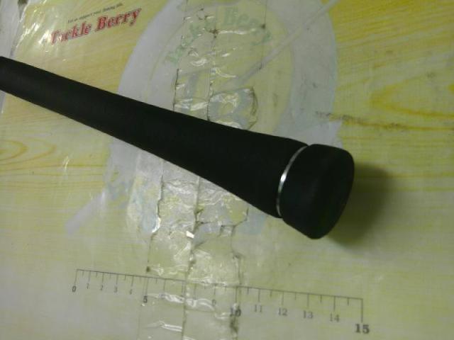 19グラップラータイプ JB60-5