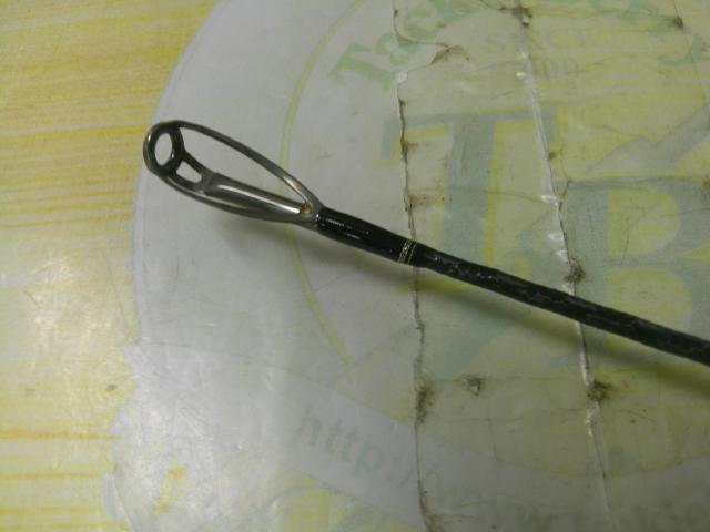 19グラップラータイプ JB60-5