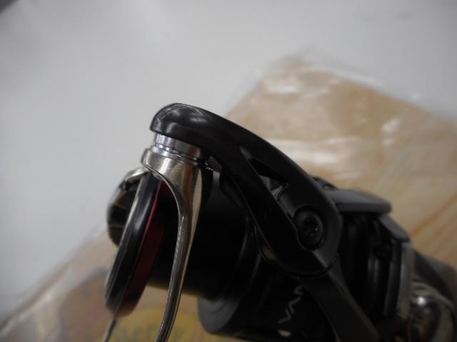 20ヴァンフォード　c3000hg 20 ヴァンフォード C3000HGのスペックとインプレ | 釣りクラウド