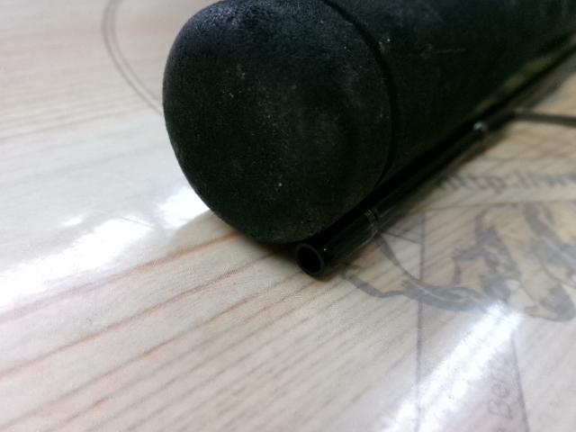 999.9フォーナインマイスターホワイトウルフ 62Lキャスティング