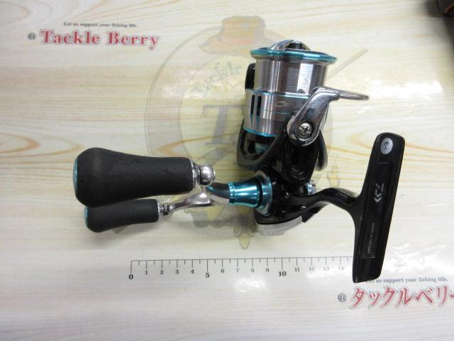DAIWA - エメラルダスLT3000S-C DH美品　本州送料無料！ ダイワ （DAIWA） 【30%OFF】 19 エメラルダス LT 3000S‐CH-DH