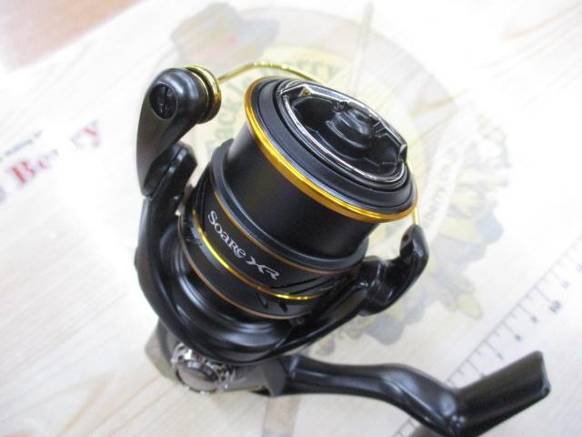 21ソアレXR C2000SSPG｜＠ベリーネット 日本最大新品中古釣具WEB
