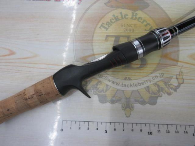 ポイズングロリアス 176M DEEP SALVAGE