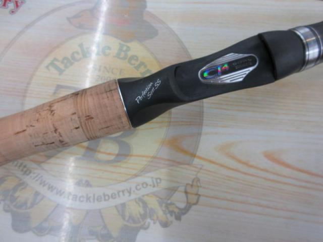 ポイズングロリアス 176M DEEP SALVAGE