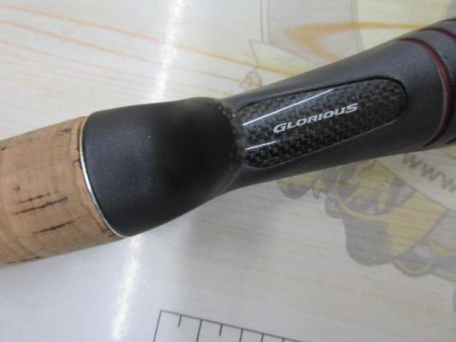 ポイズングロリアス 176M DEEP SALVAGE