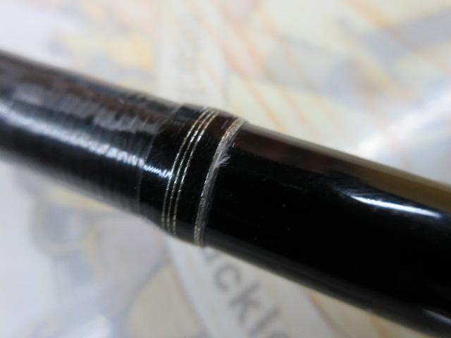 ポイズングロリアス 176M DEEP SALVAGE