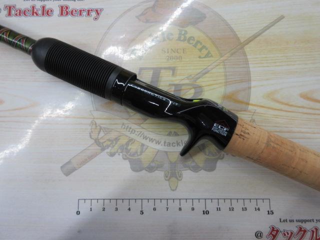 ロードランナーヴォイス 6100H スローローリング/ヘビーカバー