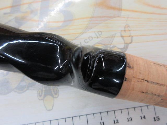 ロードランナーヴォイス 6100H スローローリング/ヘビーカバー