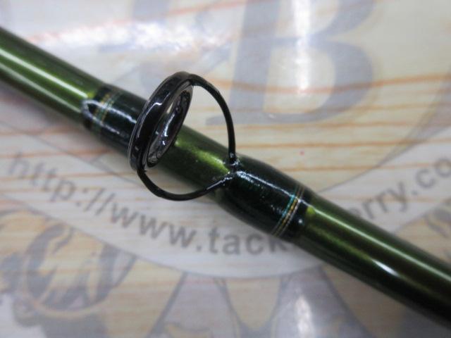 ロードランナーヴォイス 6100H スローローリング/ヘビーカバー