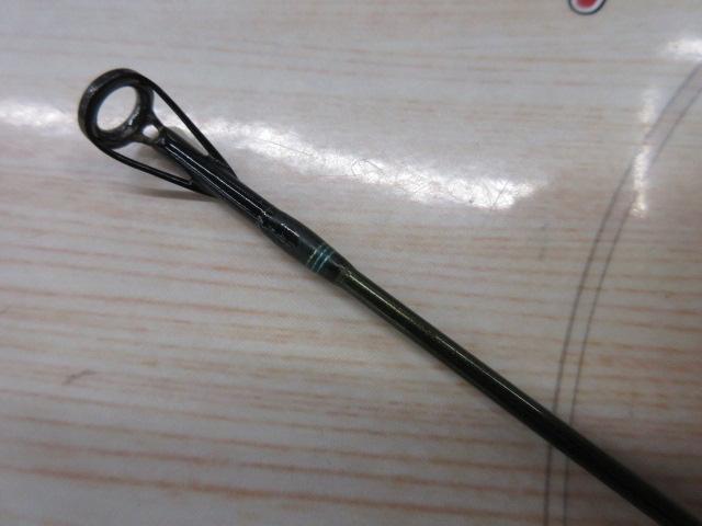 ロードランナーヴォイス 6100H スローローリング/ヘビーカバー