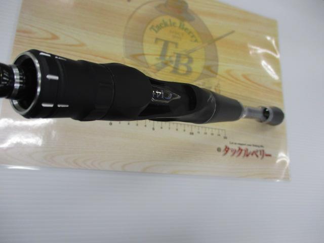 18ポイズンアドレナ 167L-BFS