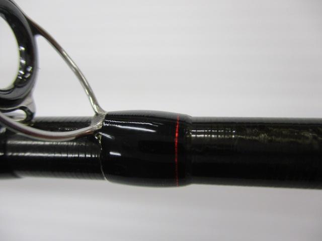 18ポイズンアドレナ 167L-BFS