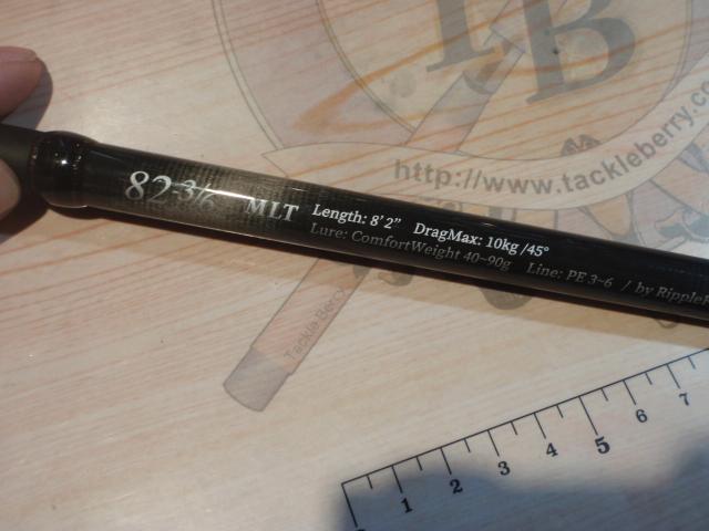 アクイラ MLT 82-3/6