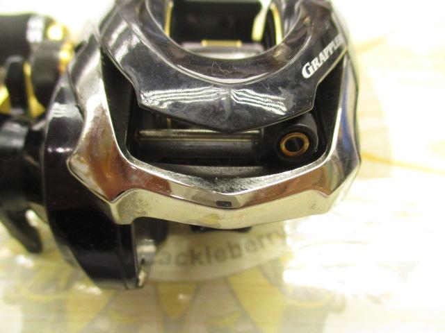 グラップラーBB 200HG｜＠ベリーネット 日本最大新品中古釣具WEB