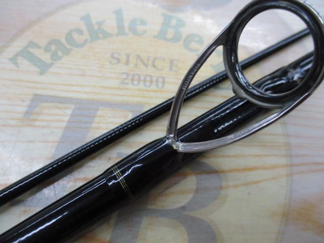 カリスタ 82M/TZ NANO