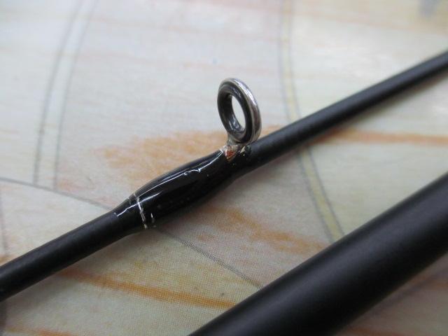 マスビートエクストリーム MEC-562UL