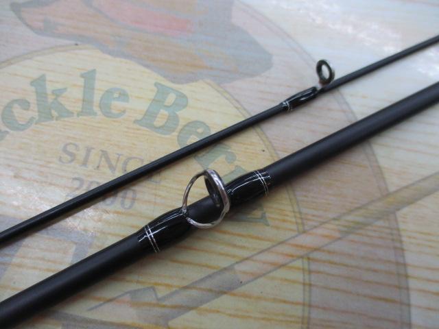 マスビートエクストリーム MEC-562UL