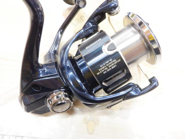 21ツインパワーXD C3000HG｜＠ベリーネット 日本最大新品中古