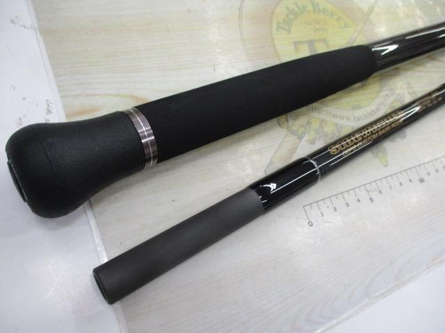 サイドワインダーHGC-71XXX