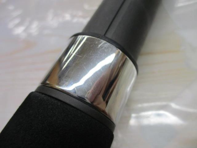 スルメイカX 150