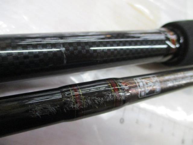 スルメイカX 150