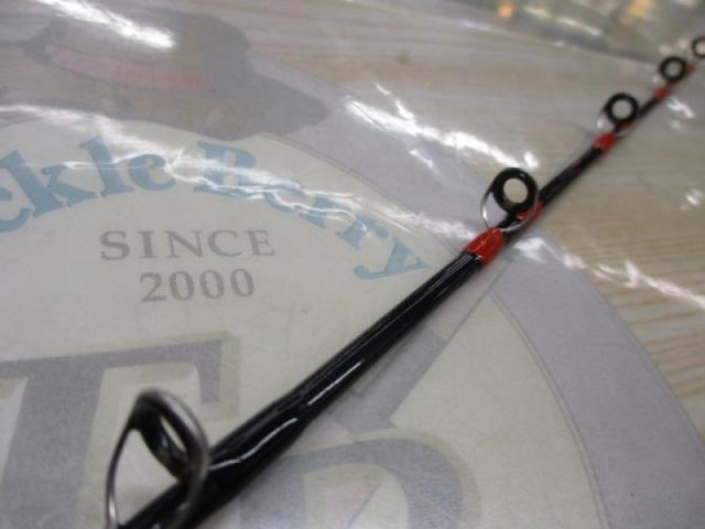 スルメイカX 150