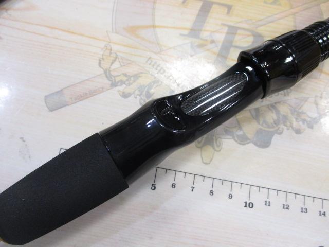 クロステージ CRXJ-B502H/Taco