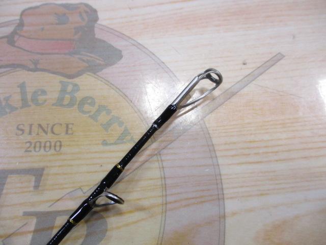 タコが食べたい！【送料込】舟蛸ロッド CRXJ-B502H/Taco タコロッド タコが食べたい！【送料込】舟蛸ロッド CRXJ-B502H/Taco