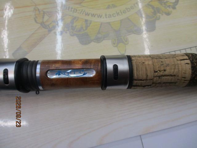 スタッカート98 MHSS-HX